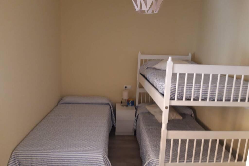 Вілла Casa A Pie De Playa, Con Patio. Zona Miramar. Пунта-Умбрія Екстер'єр фото