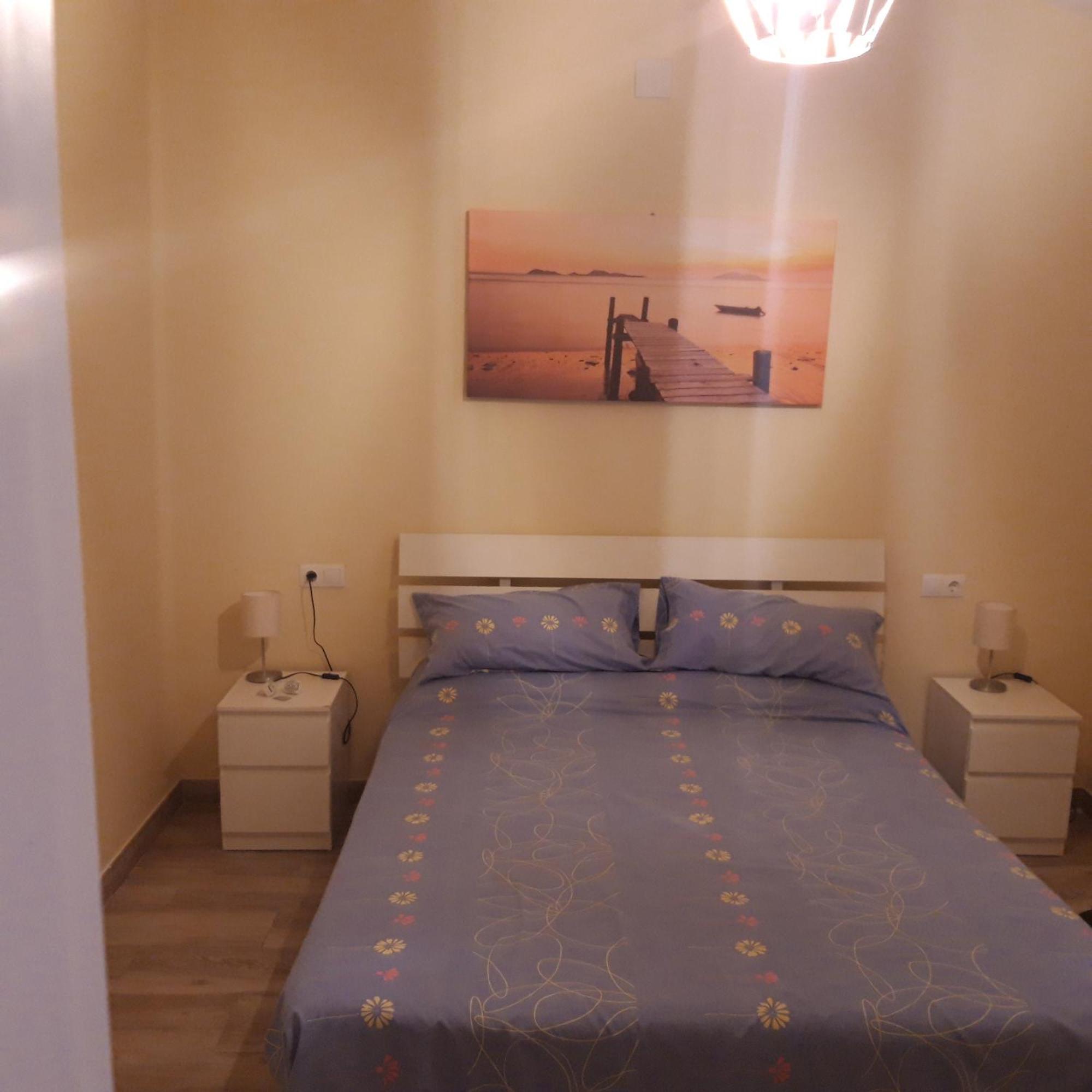 Вілла Casa A Pie De Playa, Con Patio. Zona Miramar. Пунта-Умбрія Екстер'єр фото