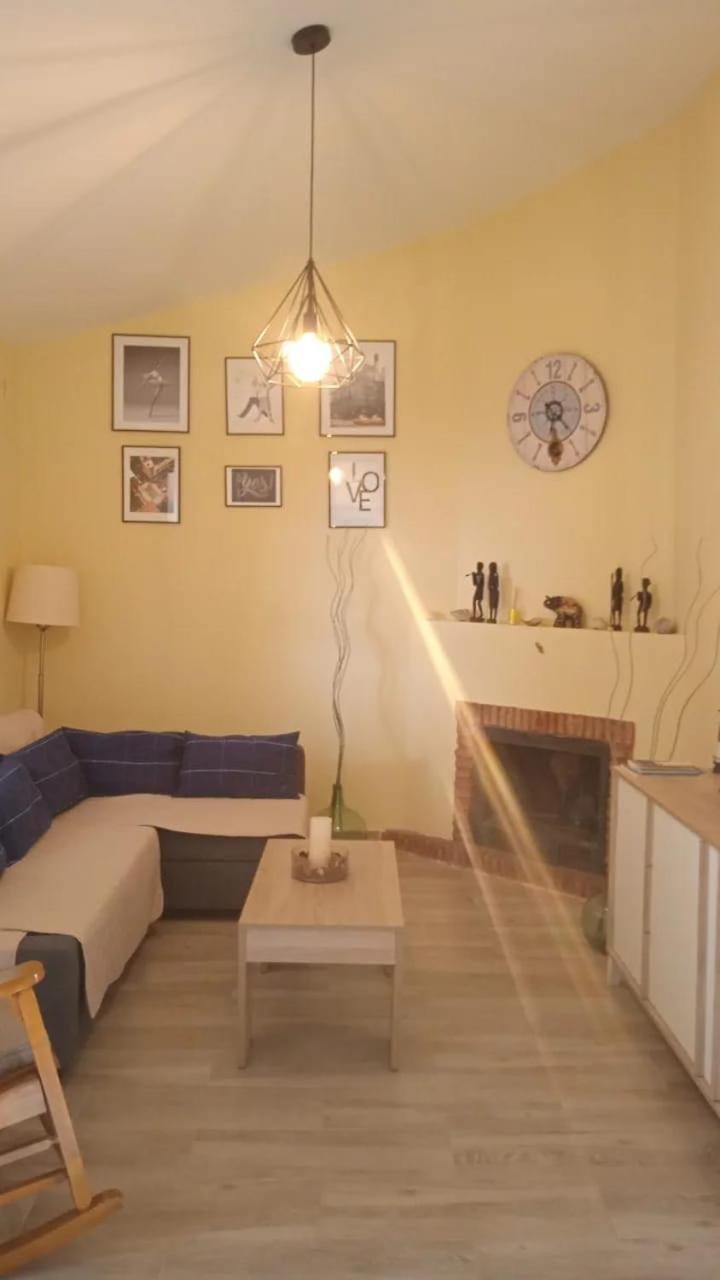 Вілла Casa A Pie De Playa, Con Patio. Zona Miramar. Пунта-Умбрія Екстер'єр фото